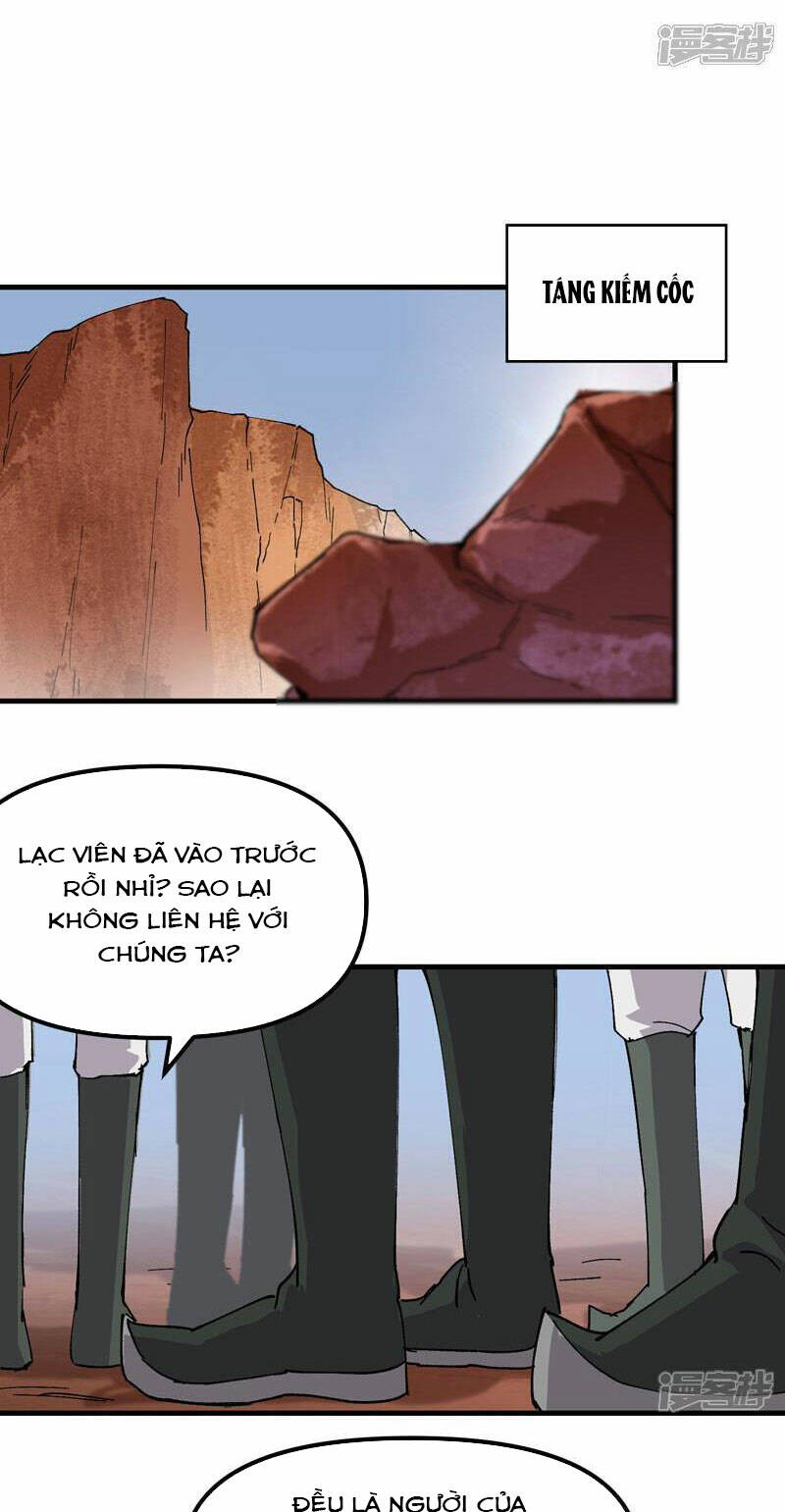 Tối Cường Võ Hồn Hệ Thống: Chapter 161
