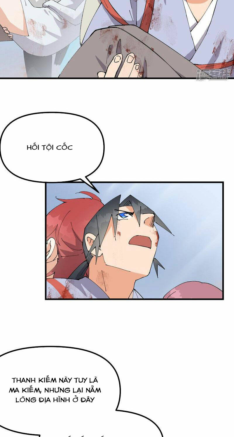 Tối Cường Võ Hồn Hệ Thống: Chapter 161