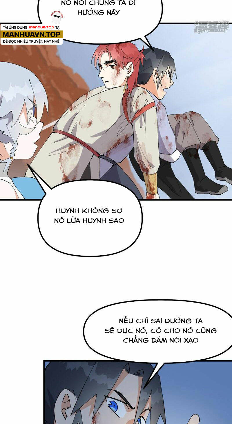 Tối Cường Võ Hồn Hệ Thống: Chapter 161