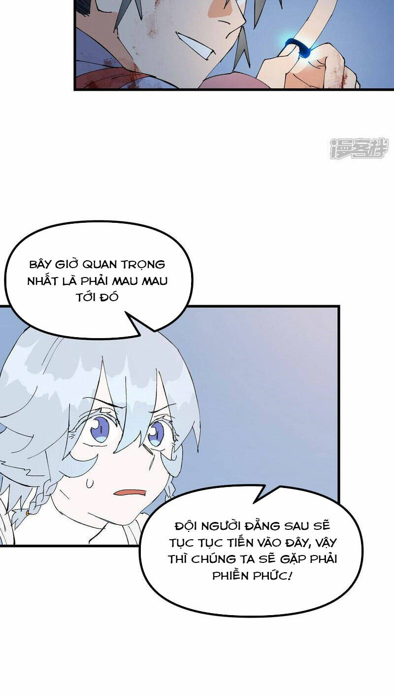 Tối Cường Võ Hồn Hệ Thống: Chapter 161