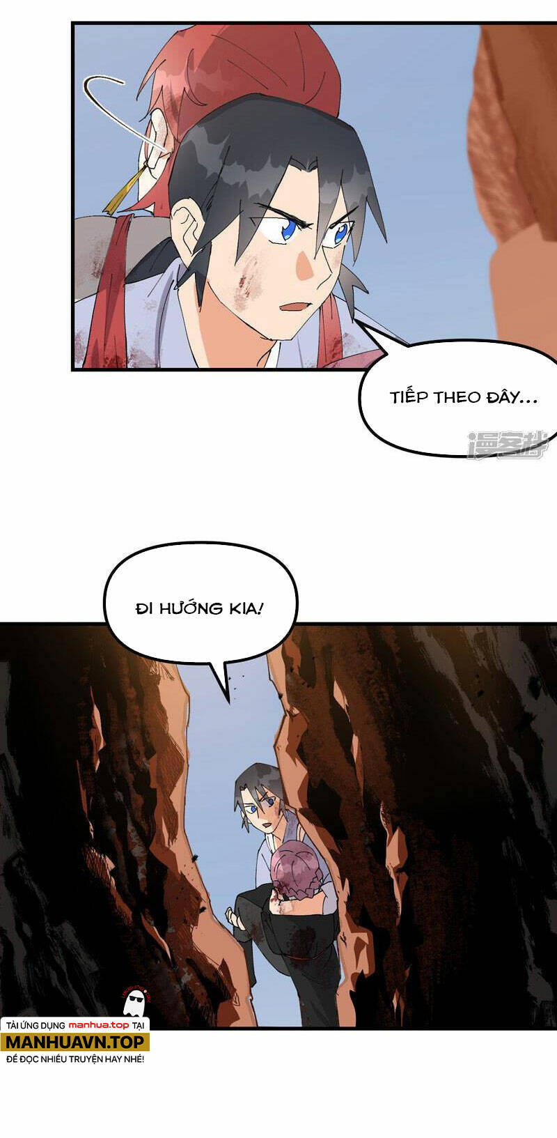 Tối Cường Võ Hồn Hệ Thống: Chapter 161