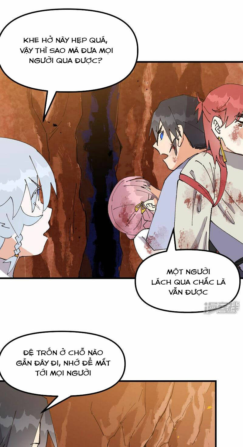 Tối Cường Võ Hồn Hệ Thống: Chapter 161