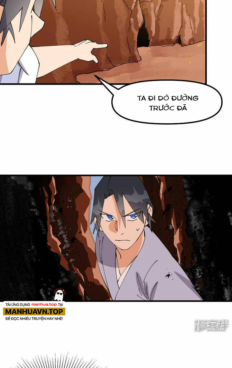 Tối Cường Võ Hồn Hệ Thống: Chapter 161