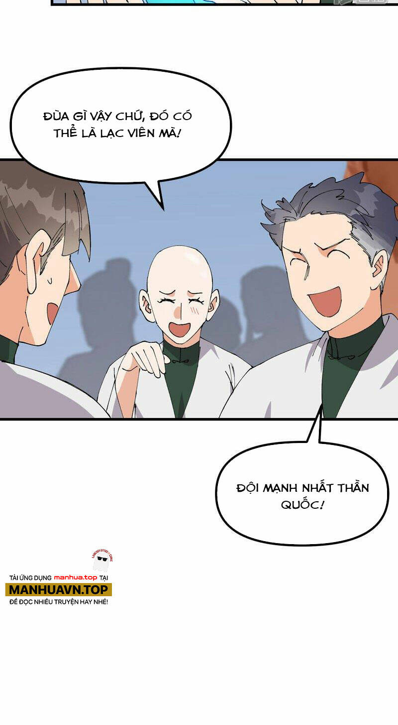 Tối Cường Võ Hồn Hệ Thống: Chapter 161