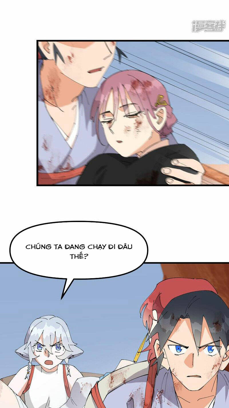Tối Cường Võ Hồn Hệ Thống: Chapter 161