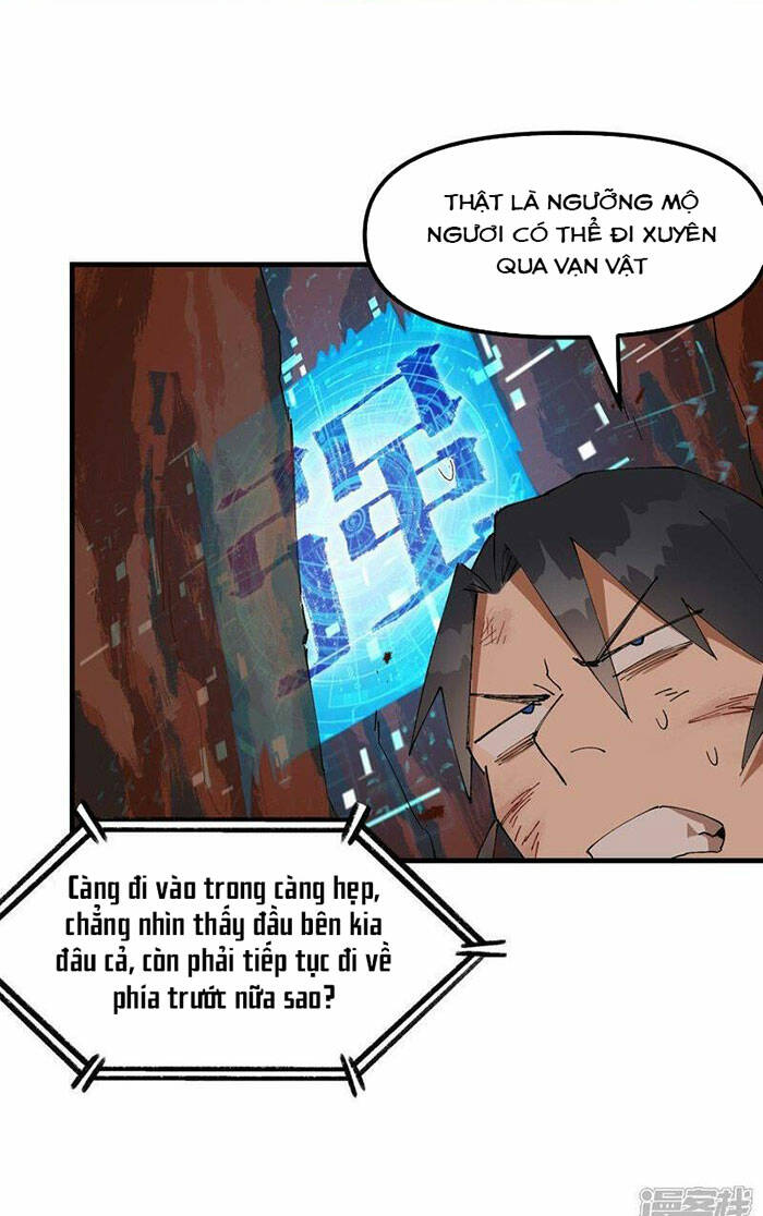 Tối Cường Võ Hồn Hệ Thống: Chapter 162