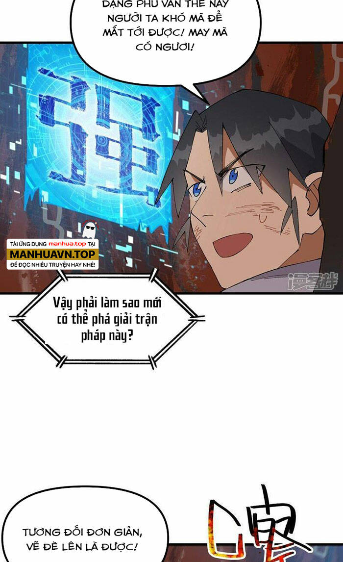 Tối Cường Võ Hồn Hệ Thống: Chapter 162