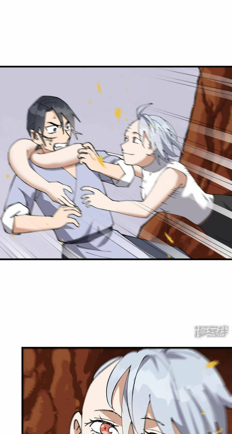Tối Cường Võ Hồn Hệ Thống: Chapter 163