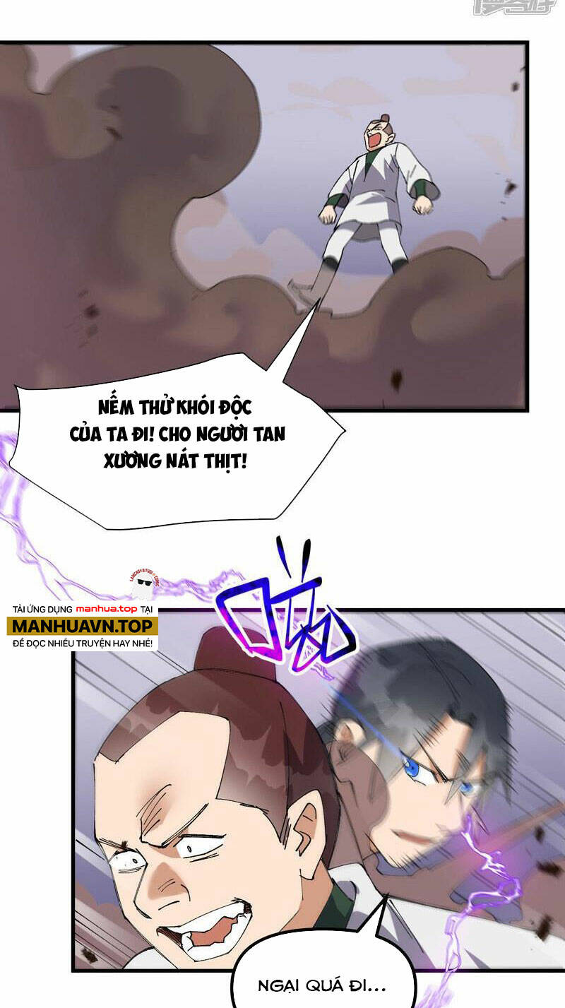 Tối Cường Võ Hồn Hệ Thống: Chapter 163