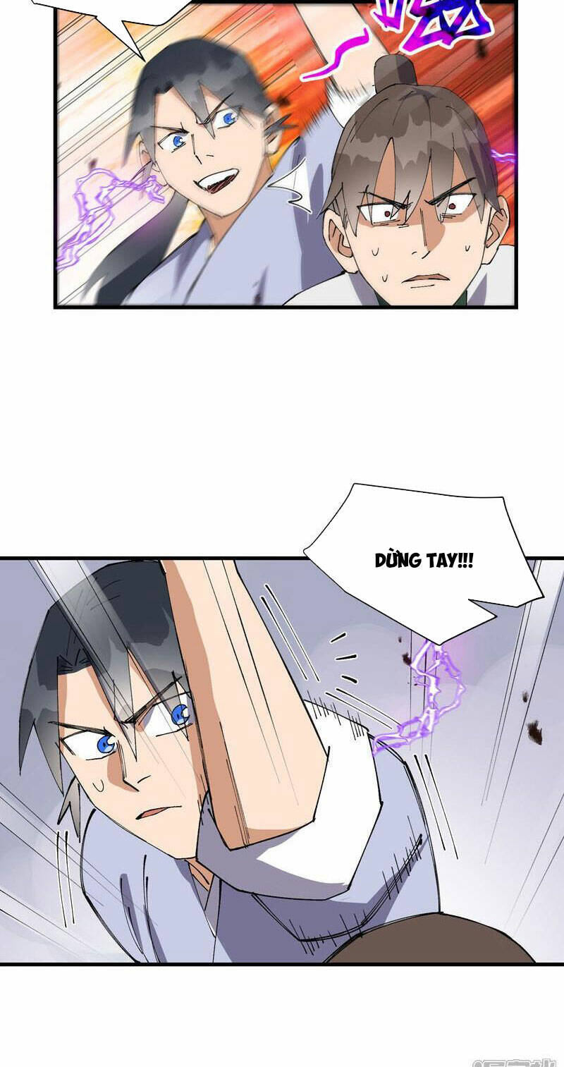 Tối Cường Võ Hồn Hệ Thống: Chapter 163