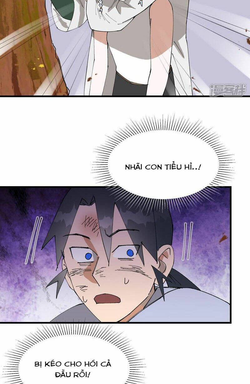 Tối Cường Võ Hồn Hệ Thống: Chapter 163