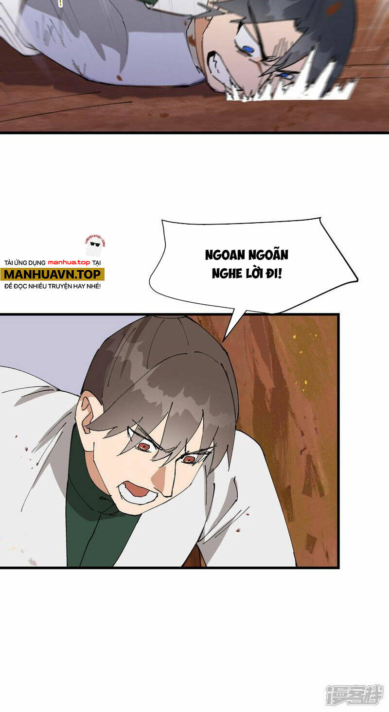Tối Cường Võ Hồn Hệ Thống: Chapter 163