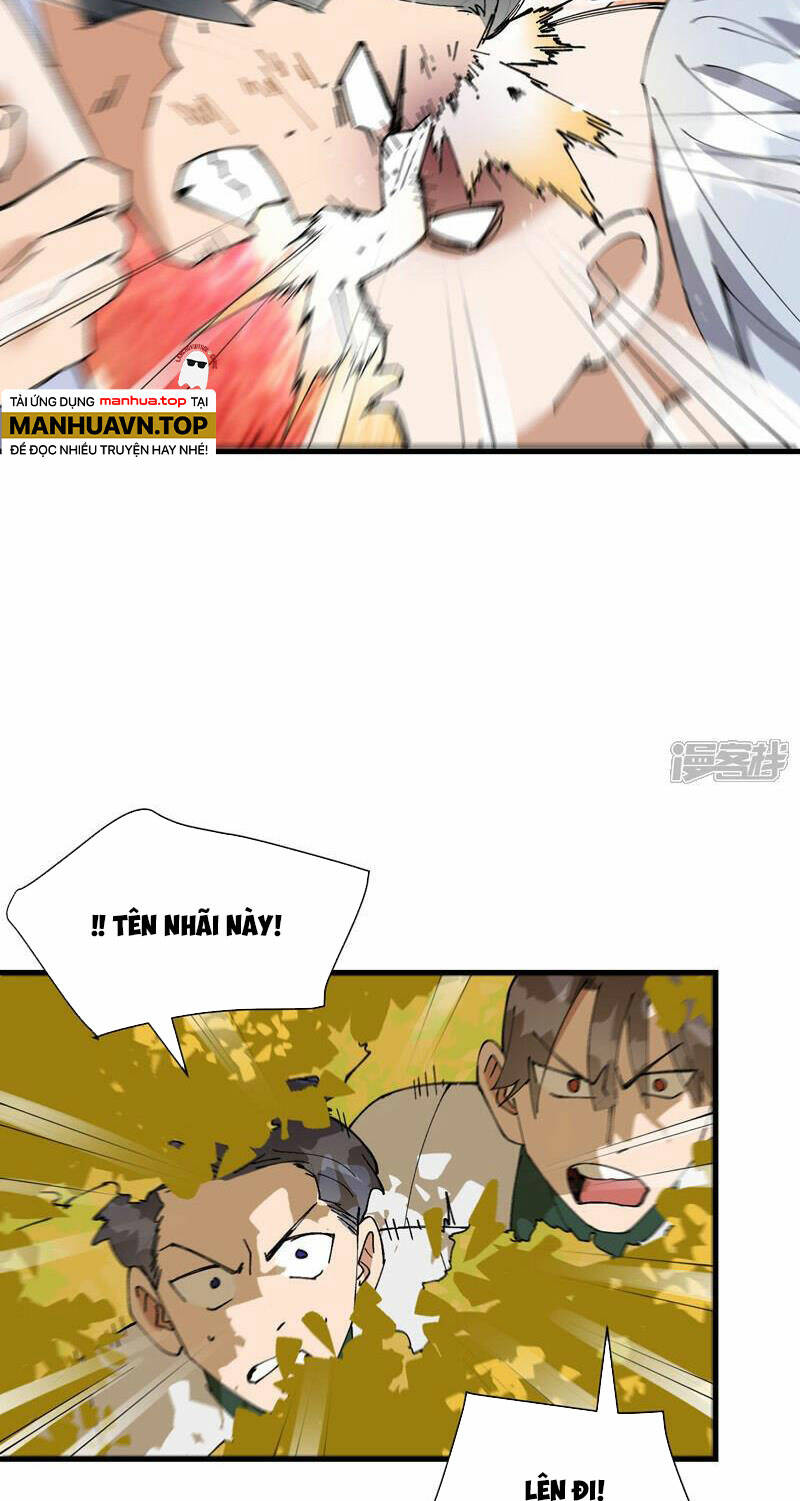 Tối Cường Võ Hồn Hệ Thống: Chapter 163