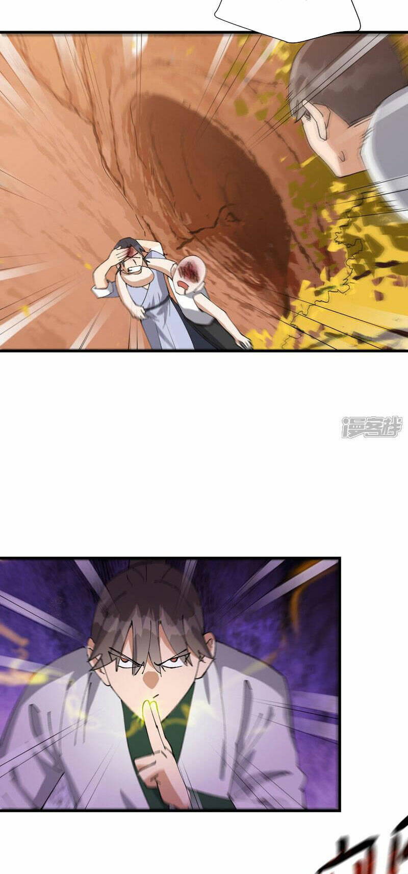 Tối Cường Võ Hồn Hệ Thống: Chapter 163