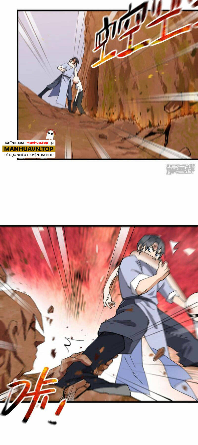 Tối Cường Võ Hồn Hệ Thống: Chapter 163