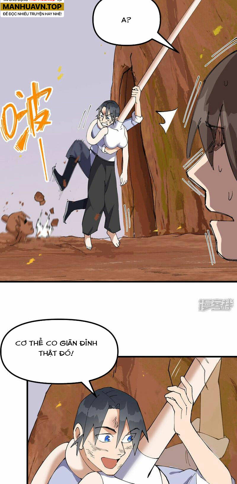 Tối Cường Võ Hồn Hệ Thống: Chapter 163