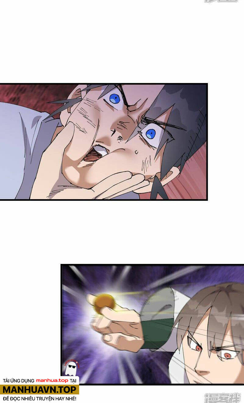Tối Cường Võ Hồn Hệ Thống: Chapter 164