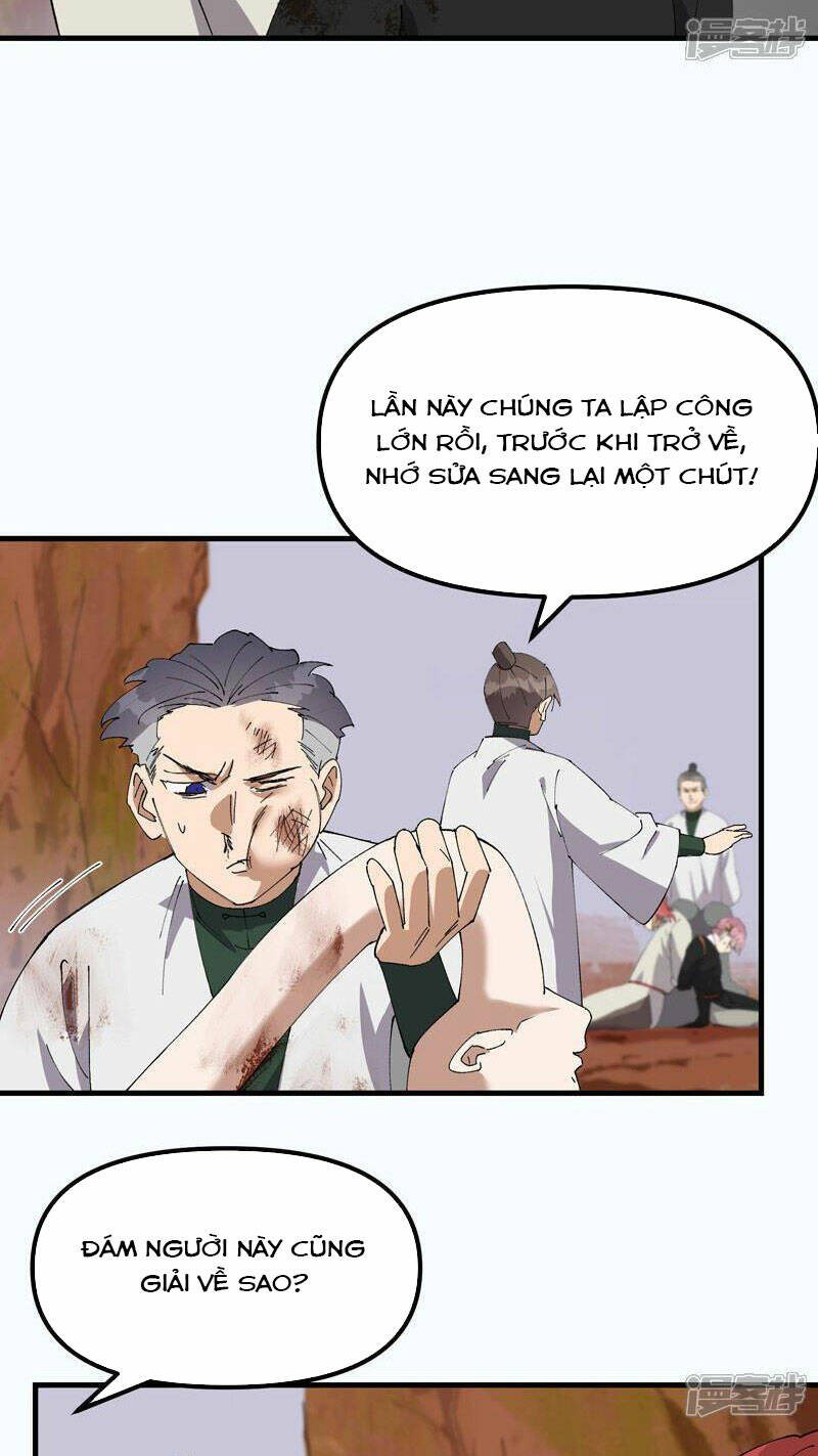 Tối Cường Võ Hồn Hệ Thống: Chapter 164