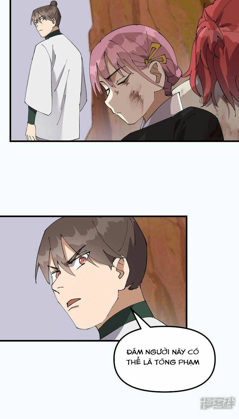 Tối Cường Võ Hồn Hệ Thống: Chapter 164