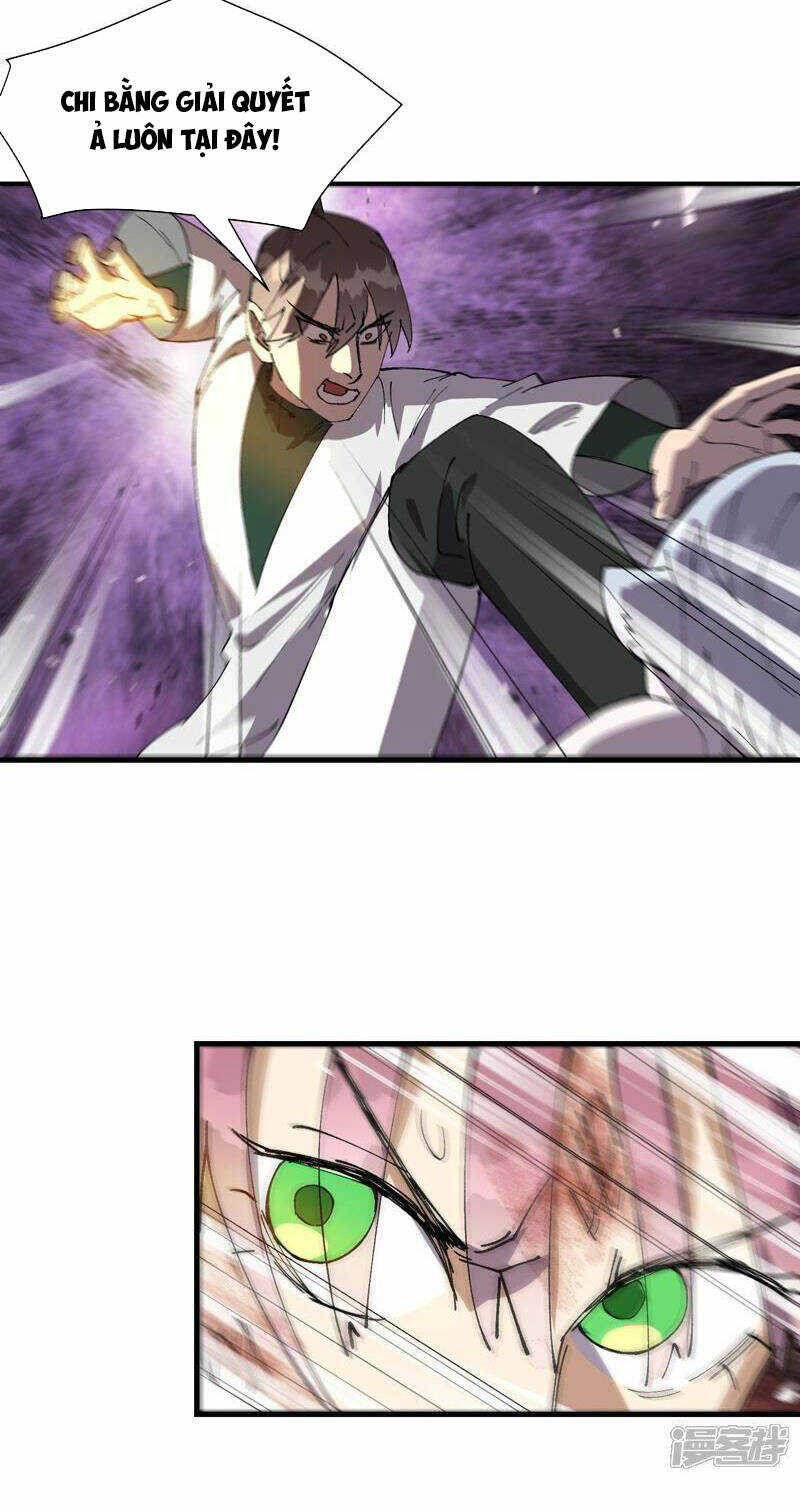 Tối Cường Võ Hồn Hệ Thống: Chapter 164