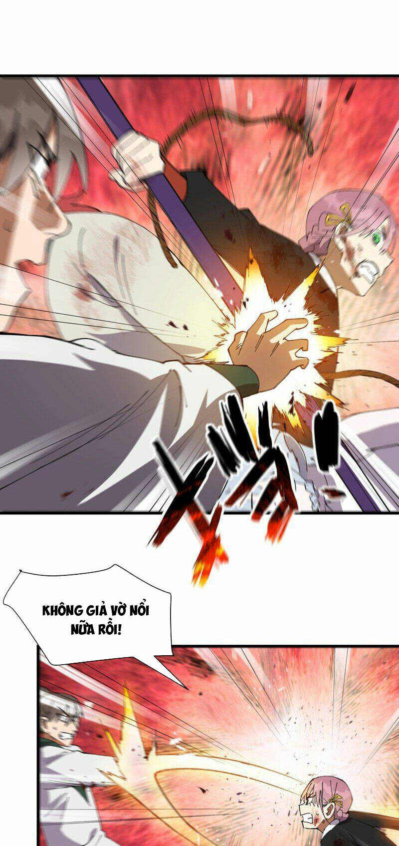 Tối Cường Võ Hồn Hệ Thống: Chapter 164