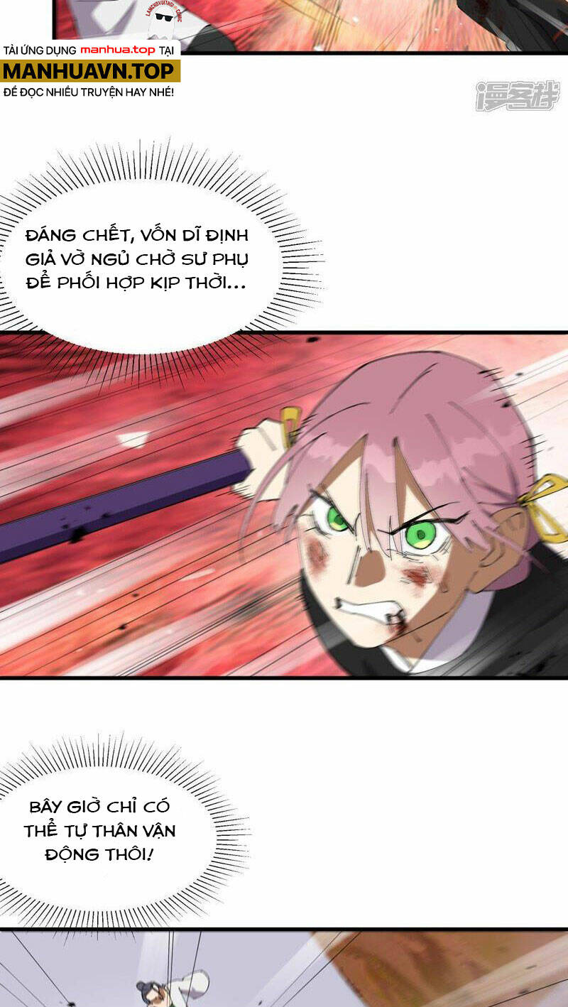 Tối Cường Võ Hồn Hệ Thống: Chapter 164