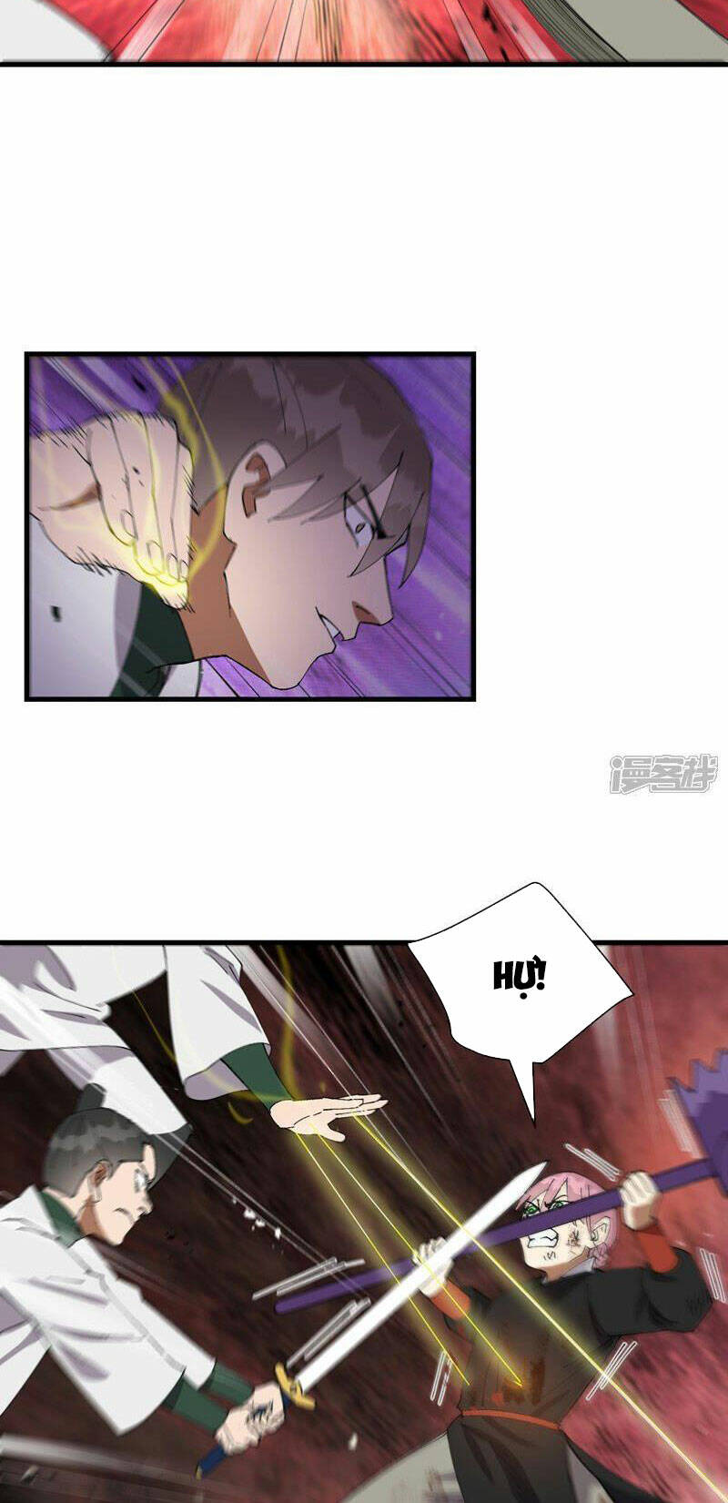 Tối Cường Võ Hồn Hệ Thống: Chapter 164