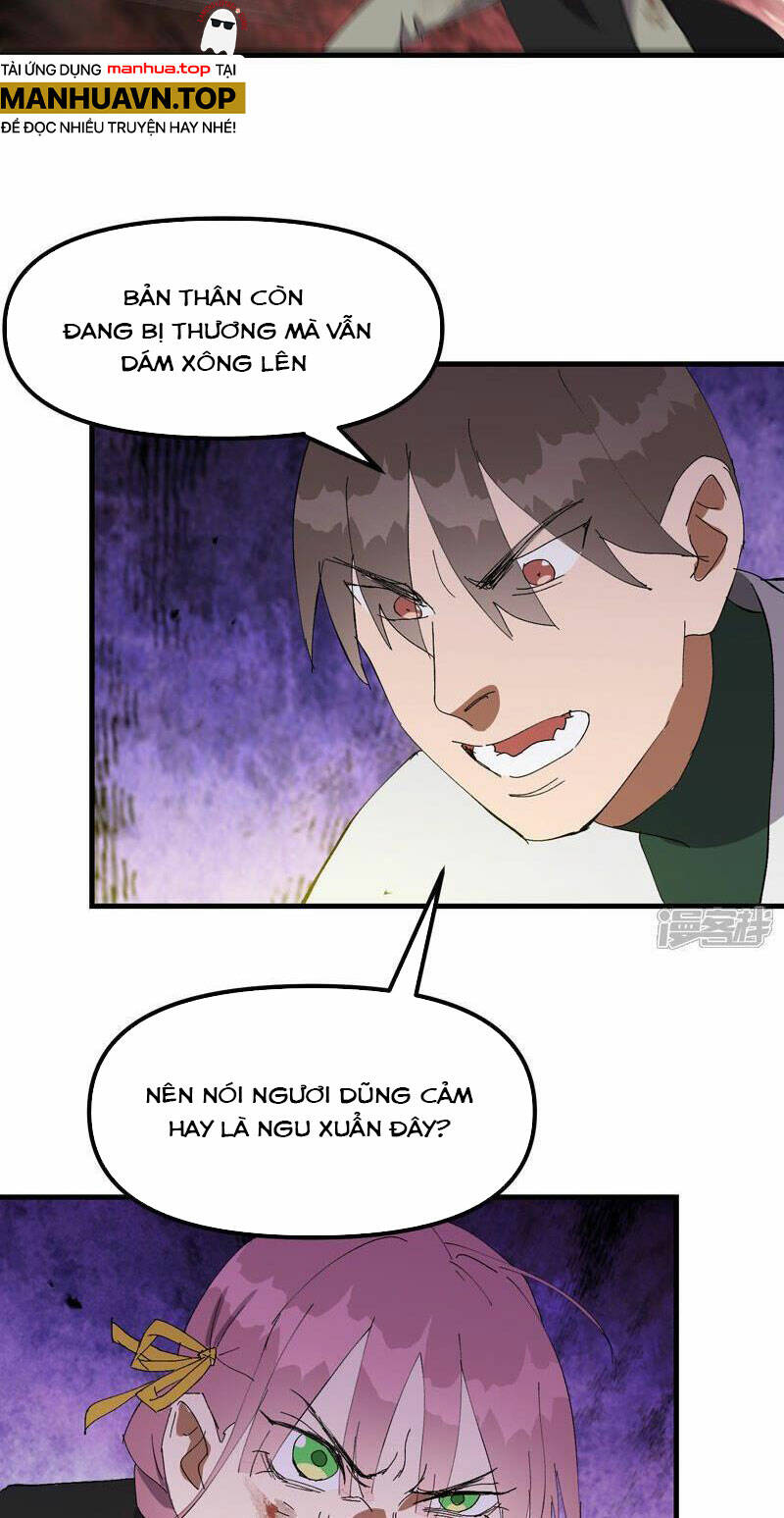 Tối Cường Võ Hồn Hệ Thống: Chapter 164