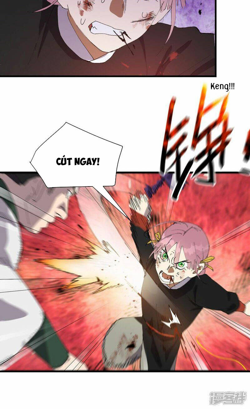 Tối Cường Võ Hồn Hệ Thống: Chapter 164