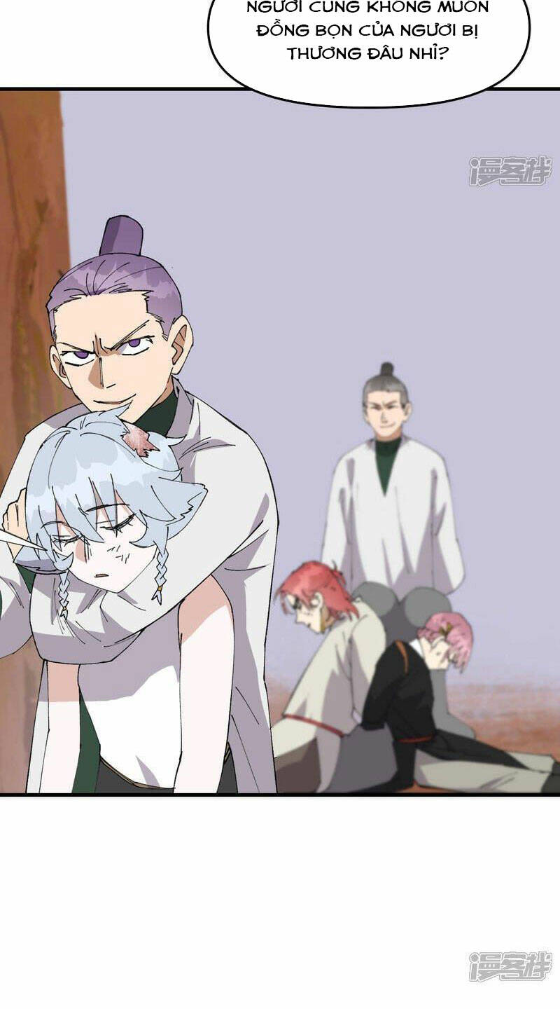 Tối Cường Võ Hồn Hệ Thống: Chapter 164