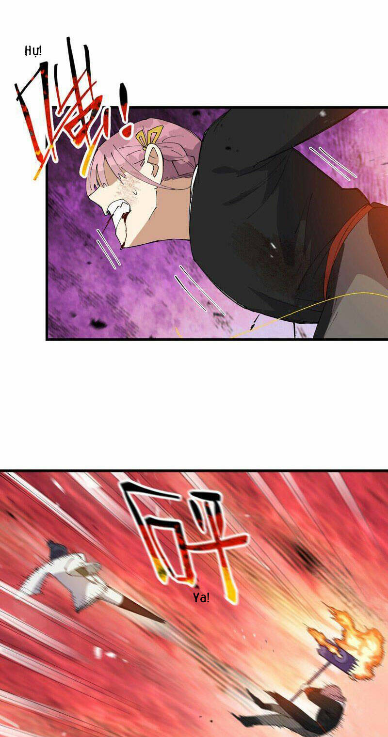 Tối Cường Võ Hồn Hệ Thống: Chapter 165