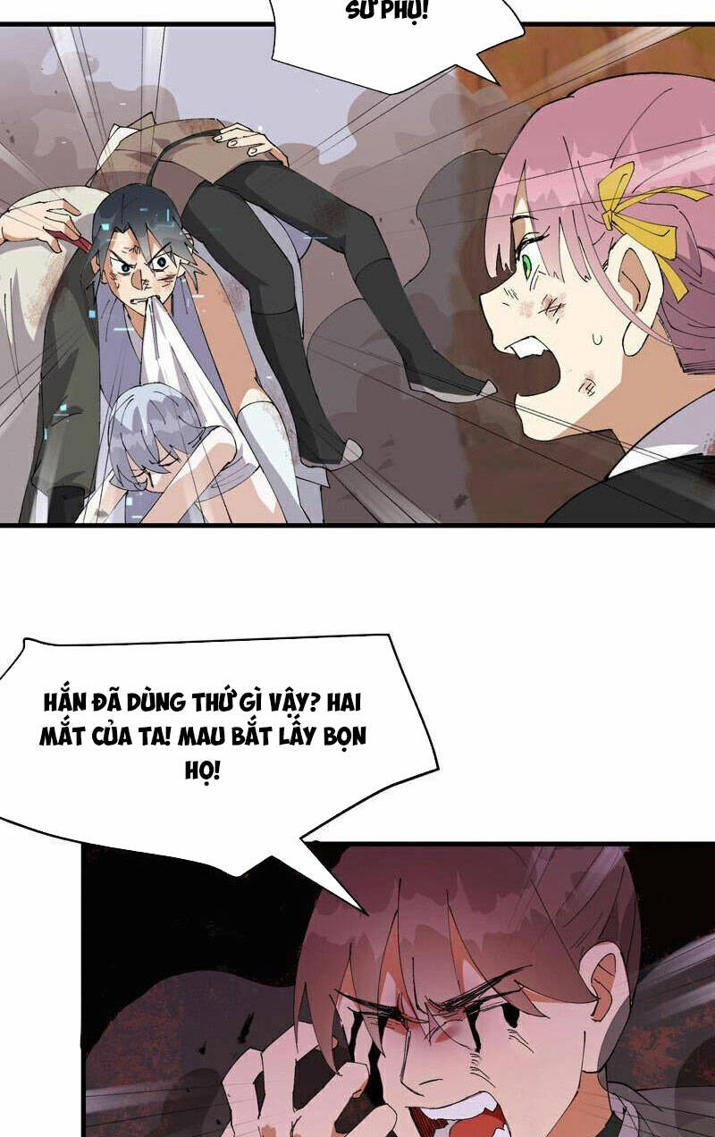 Tối Cường Võ Hồn Hệ Thống: Chapter 165