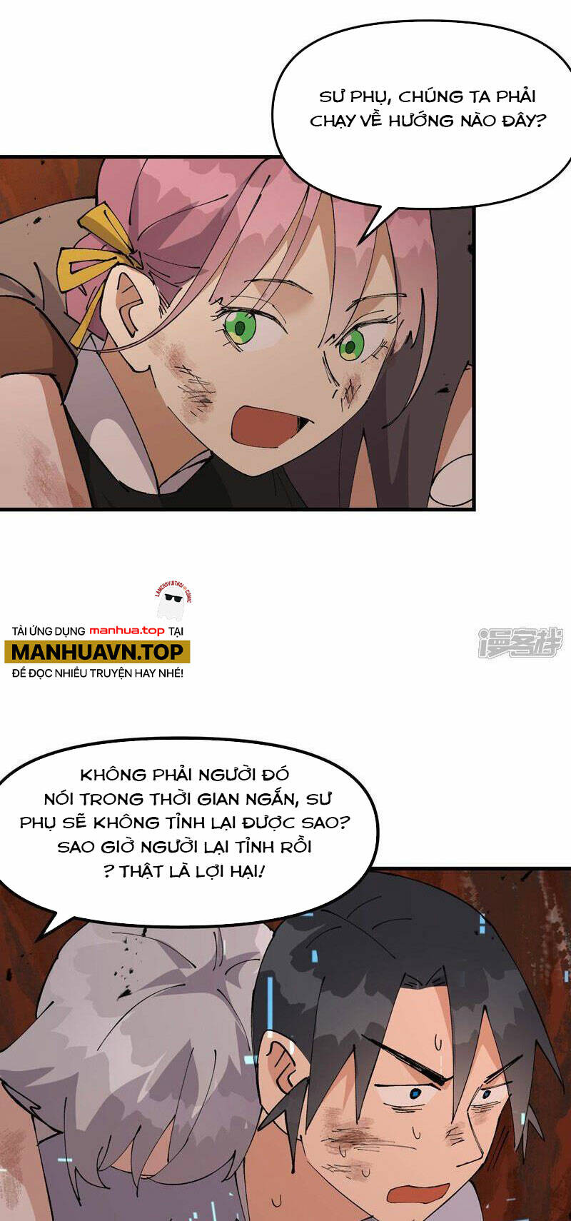 Tối Cường Võ Hồn Hệ Thống: Chapter 165