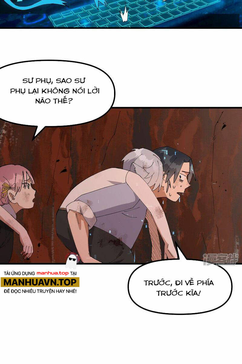 Tối Cường Võ Hồn Hệ Thống: Chapter 165