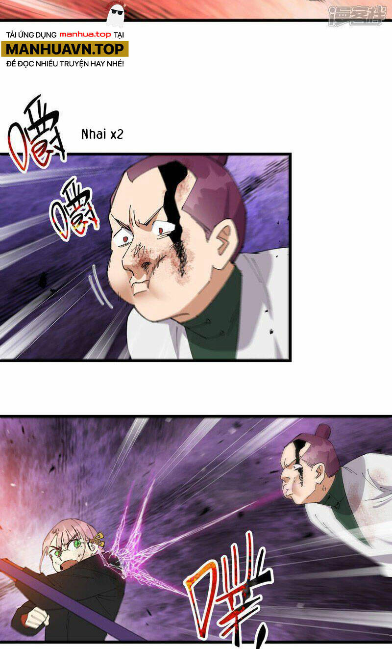 Tối Cường Võ Hồn Hệ Thống: Chapter 165