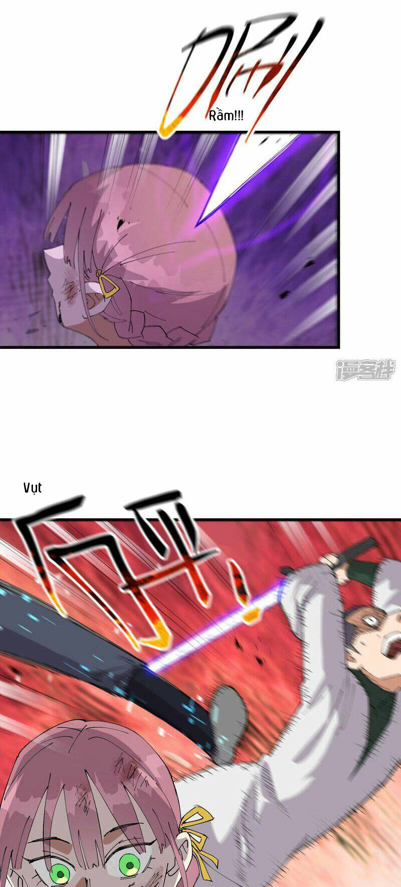 Tối Cường Võ Hồn Hệ Thống: Chapter 165
