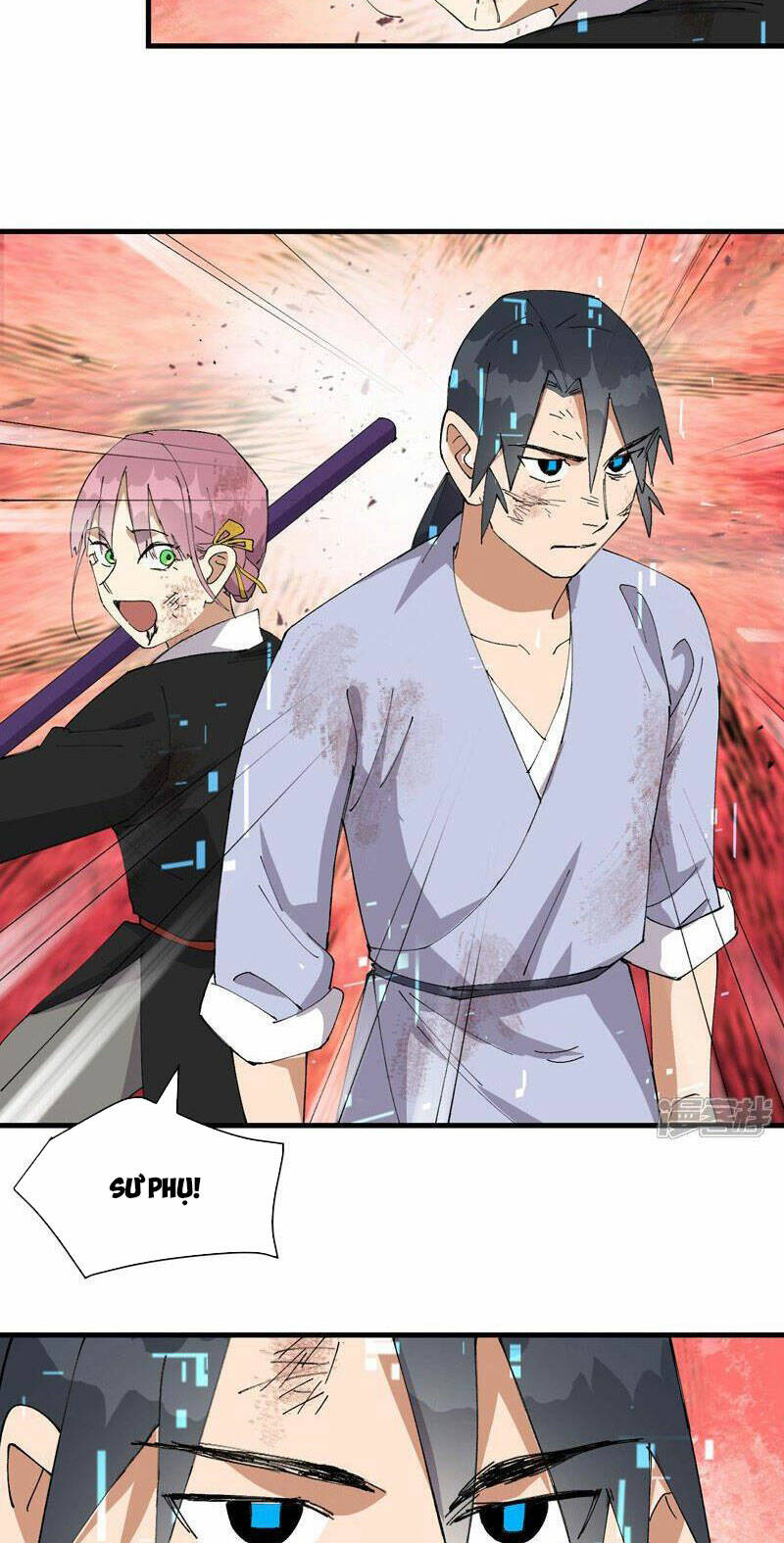 Tối Cường Võ Hồn Hệ Thống: Chapter 165