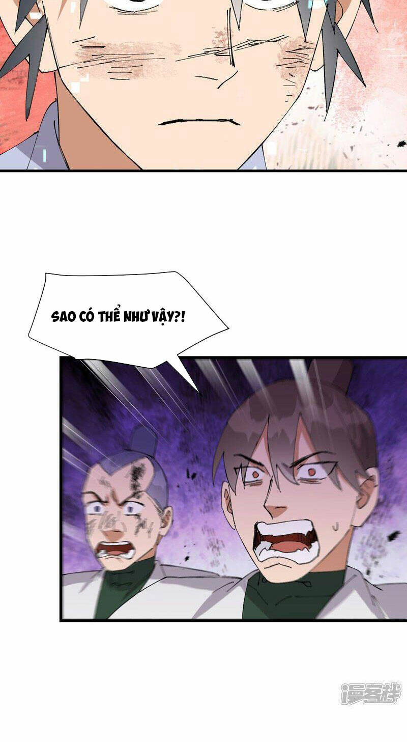 Tối Cường Võ Hồn Hệ Thống: Chapter 165