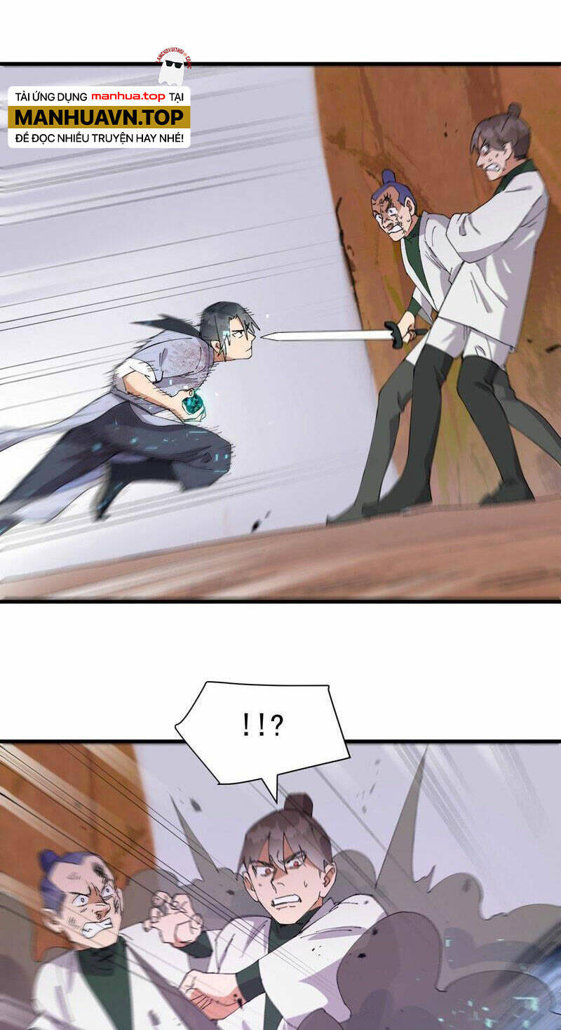 Tối Cường Võ Hồn Hệ Thống: Chapter 165