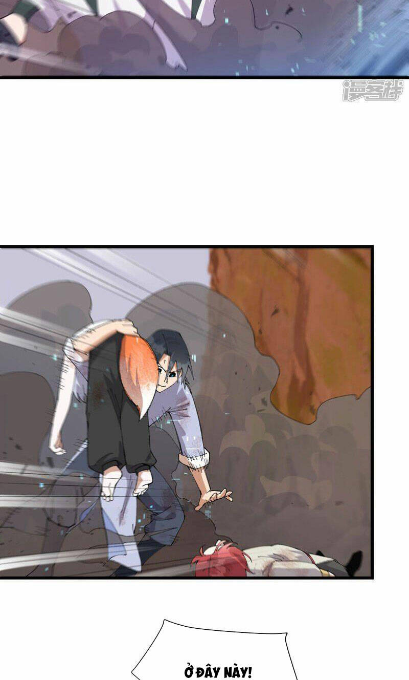 Tối Cường Võ Hồn Hệ Thống: Chapter 165