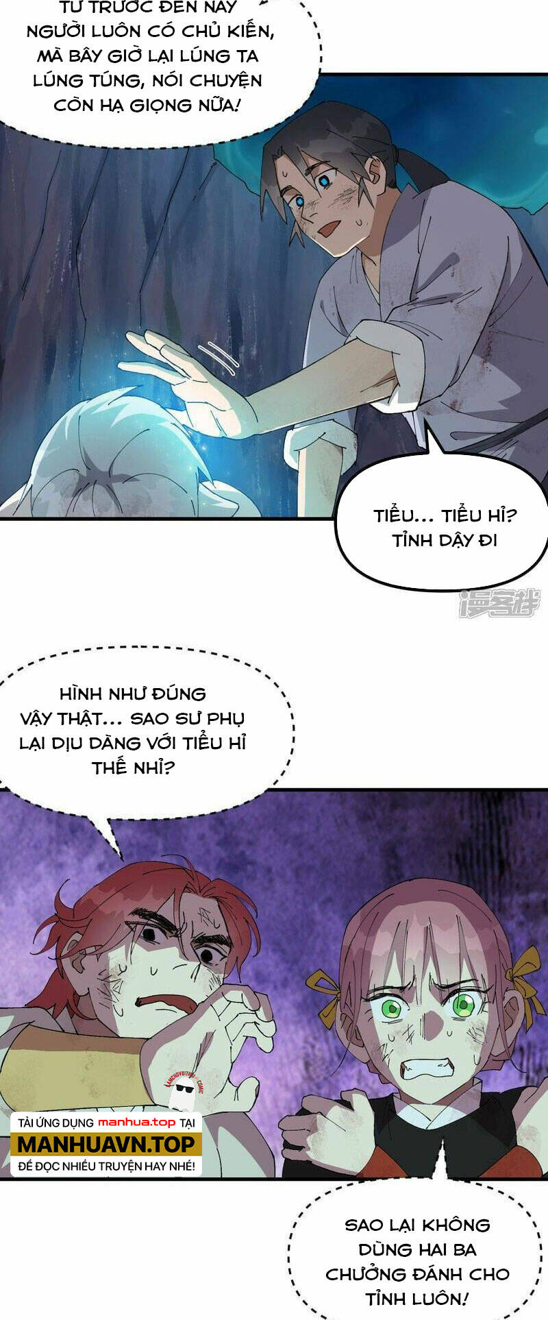 Tối Cường Võ Hồn Hệ Thống: Chapter 166