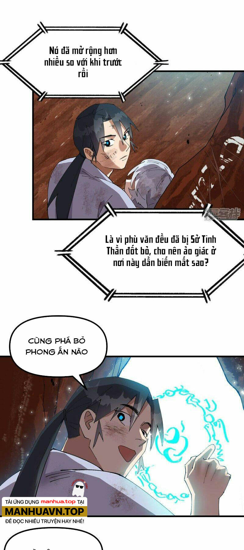 Tối Cường Võ Hồn Hệ Thống: Chapter 166