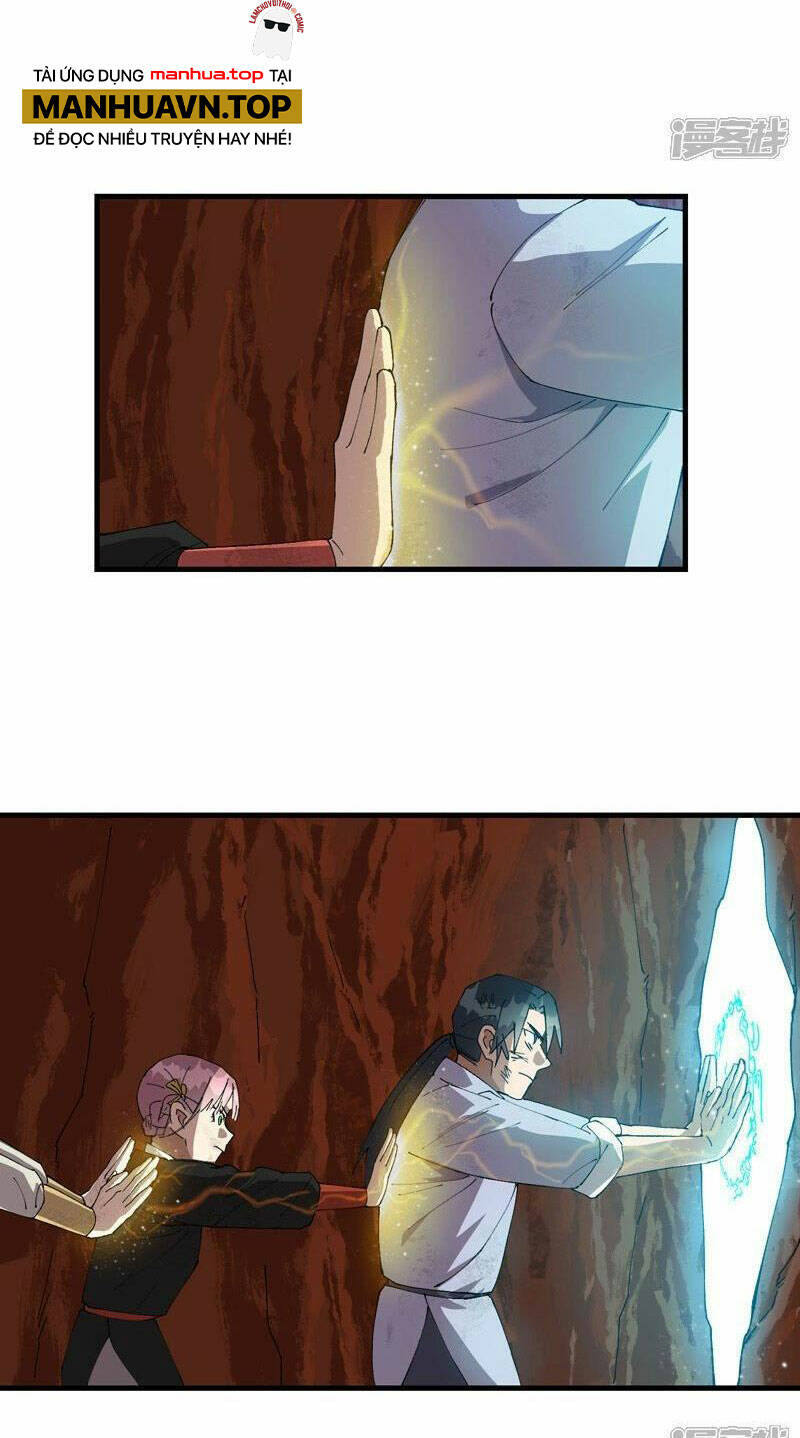 Tối Cường Võ Hồn Hệ Thống: Chapter 166