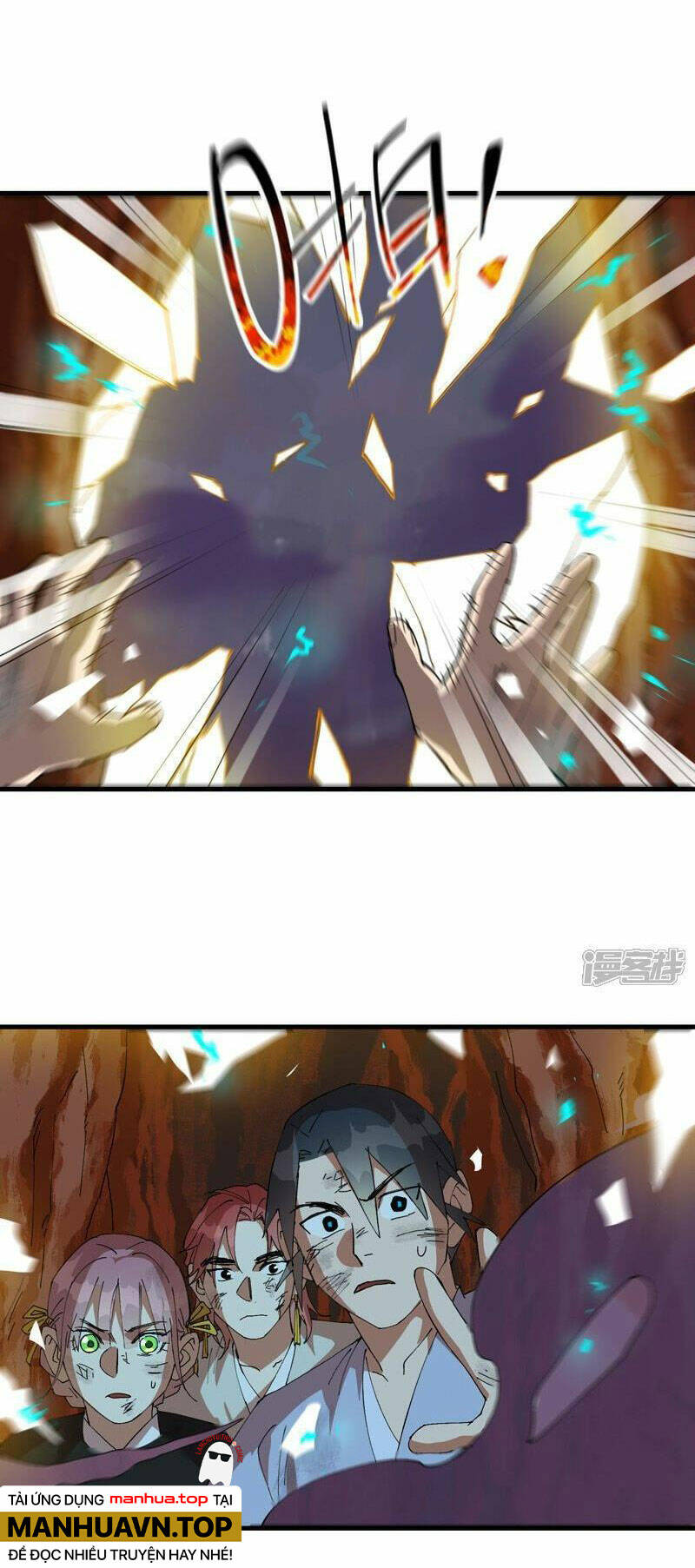 Tối Cường Võ Hồn Hệ Thống: Chapter 166