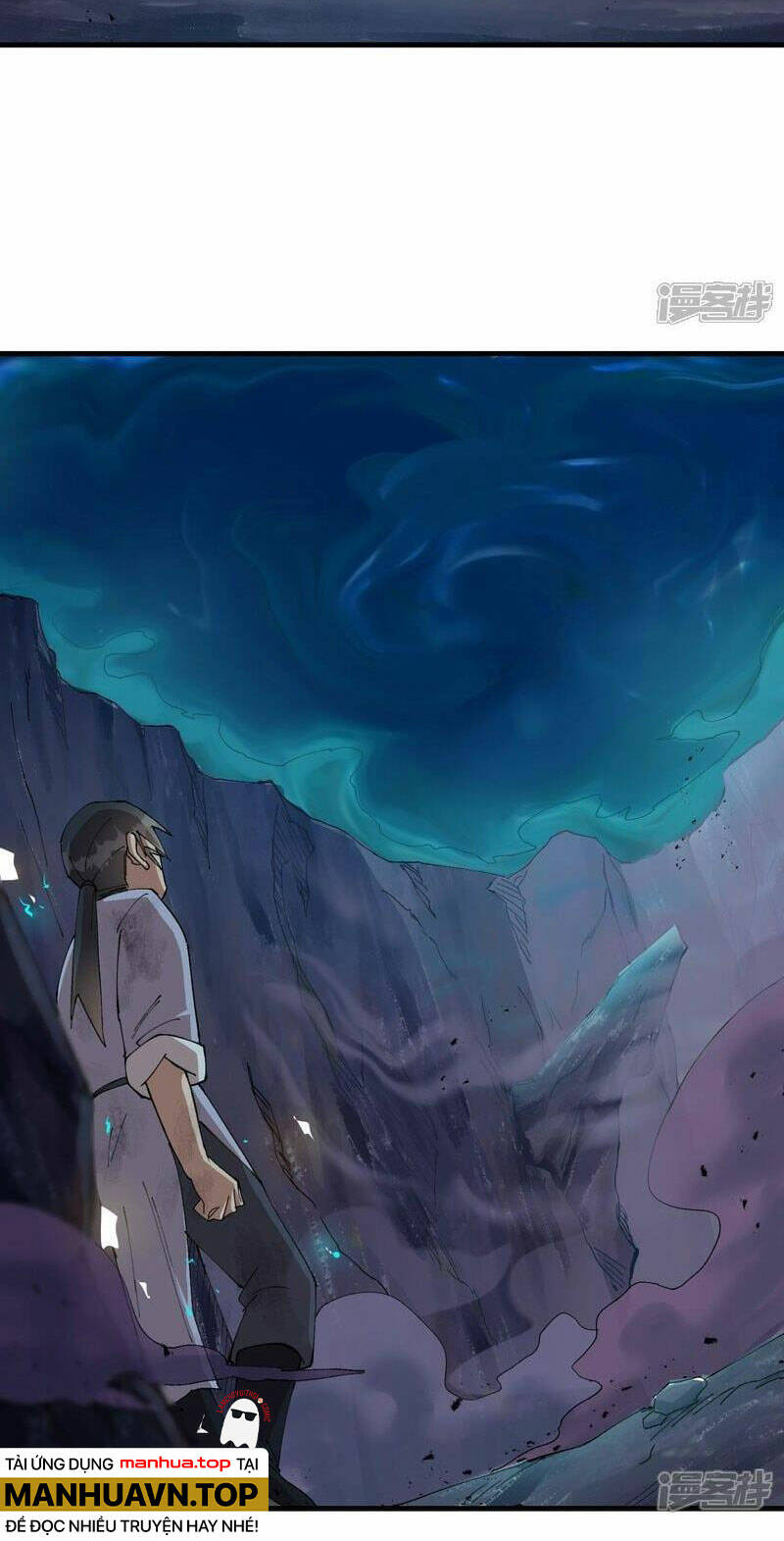Tối Cường Võ Hồn Hệ Thống: Chapter 166