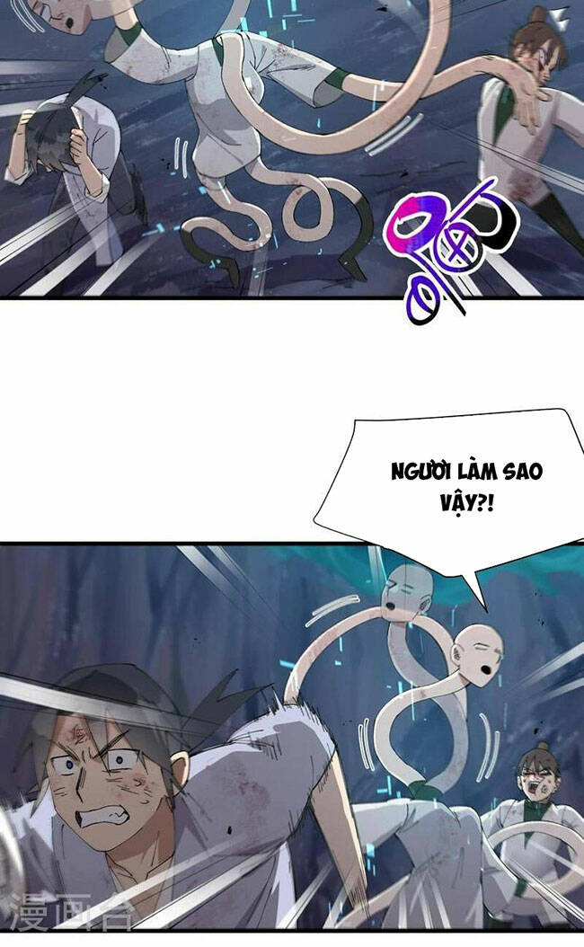 Tối Cường Võ Hồn Hệ Thống: Chapter 168