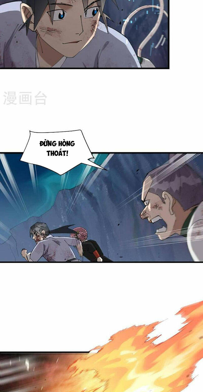 Tối Cường Võ Hồn Hệ Thống: Chapter 168
