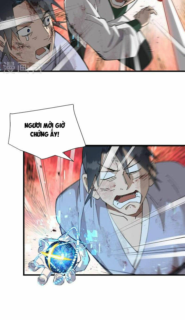 Tối Cường Võ Hồn Hệ Thống: Chapter 168