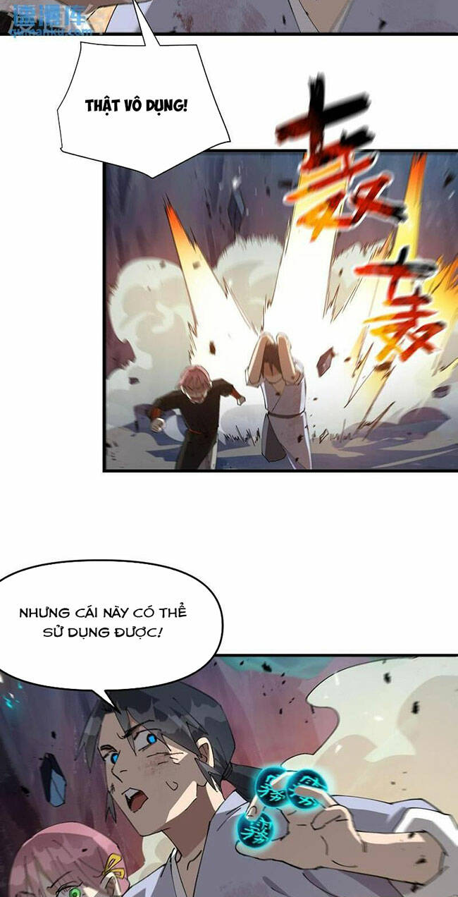 Tối Cường Võ Hồn Hệ Thống: Chapter 168