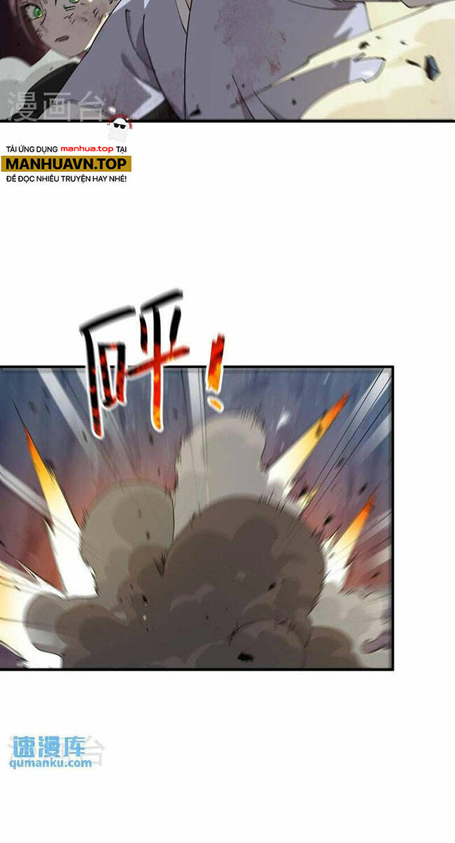 Tối Cường Võ Hồn Hệ Thống: Chapter 168